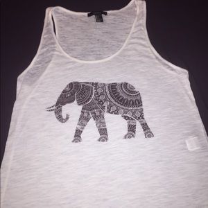Forever 21 Tank Top